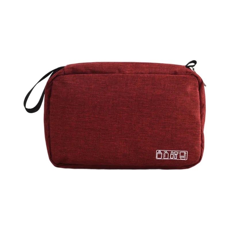 Hanging Travel Toiletry Bag 8