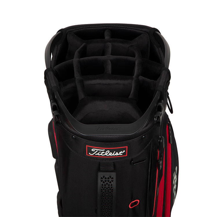 Titleist Hybrid 14 Stand Bag 11