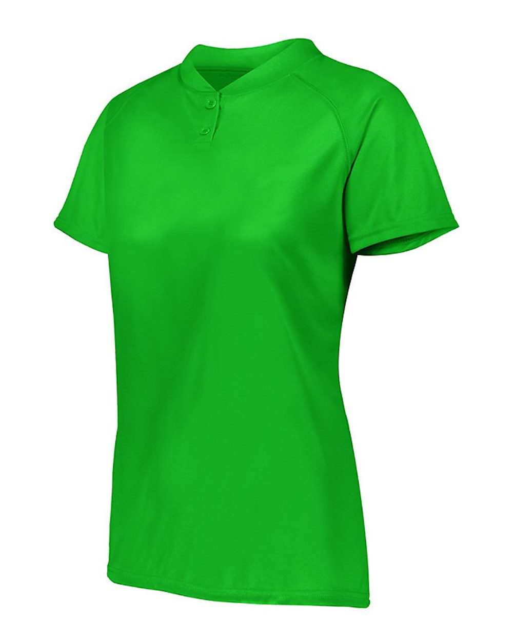 Women's Attain Two-Button Jersey - 1567 28