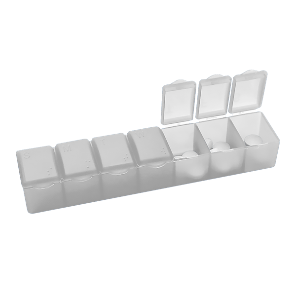 Medi-Box 7-Day Pill Case 32