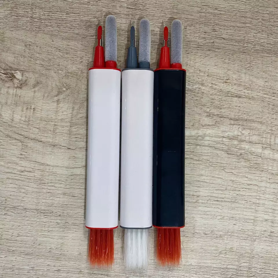 3 In 1 Earbuds Cleaning Pen 4