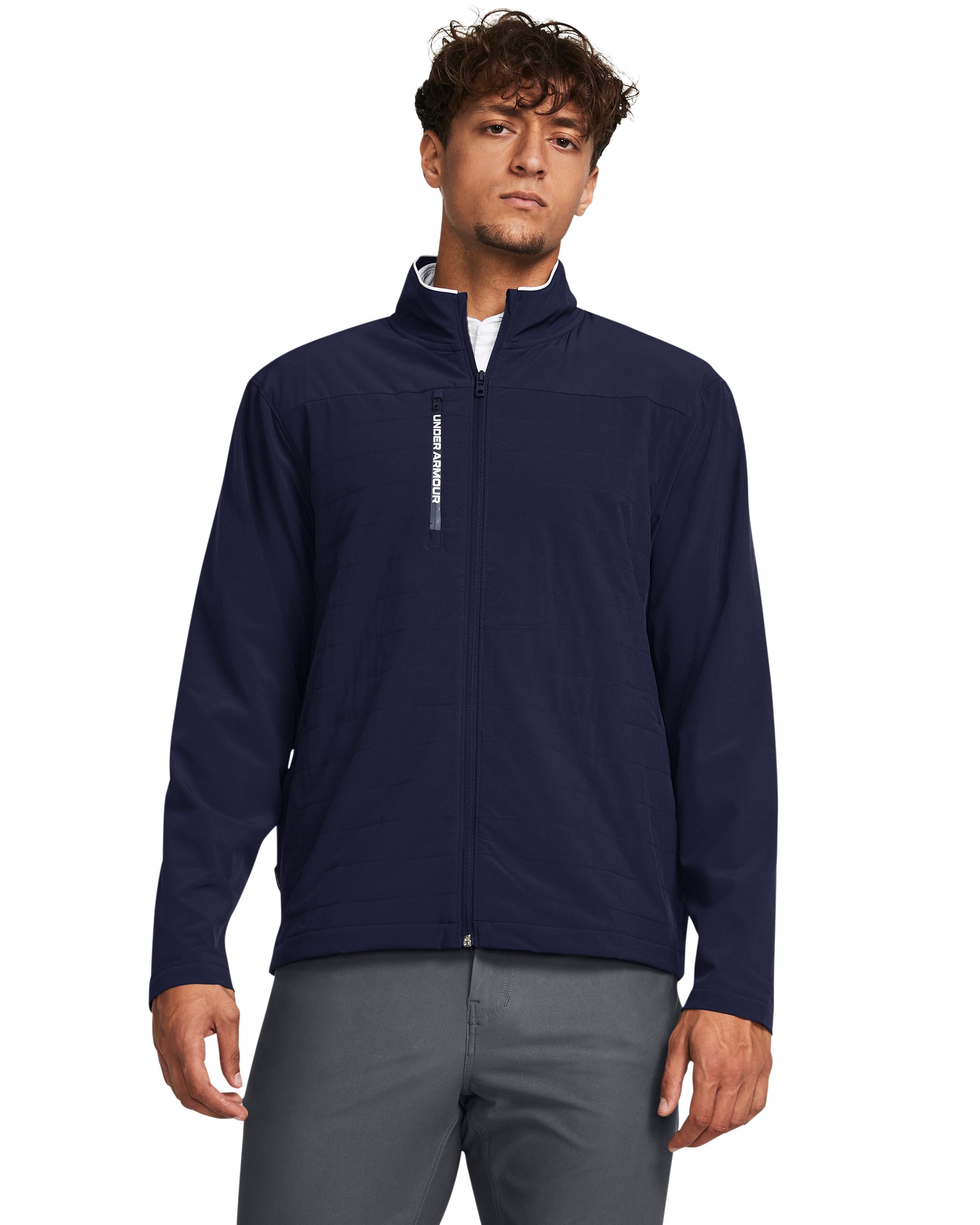 UA Storm Revo Men's Jacket 5
