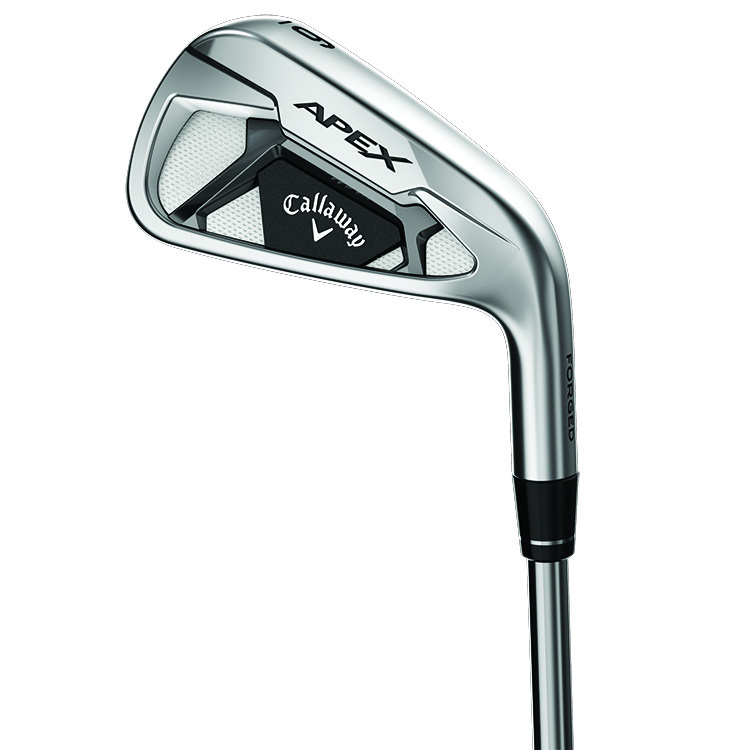 Callaway Apex 21 Irons 3