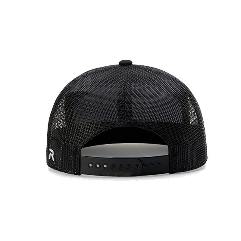 Trucker Hat with Mesh 3