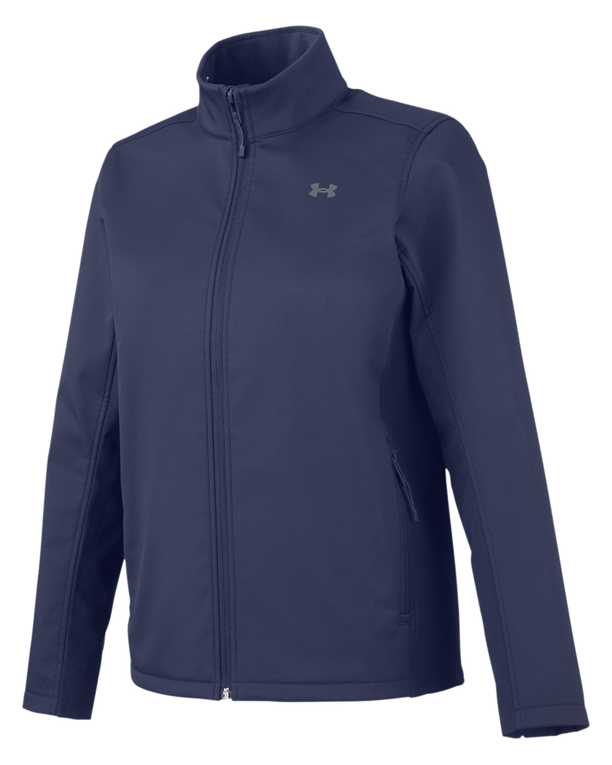 Ladies' ColdGear Infrared Shield 2 0 Jacket