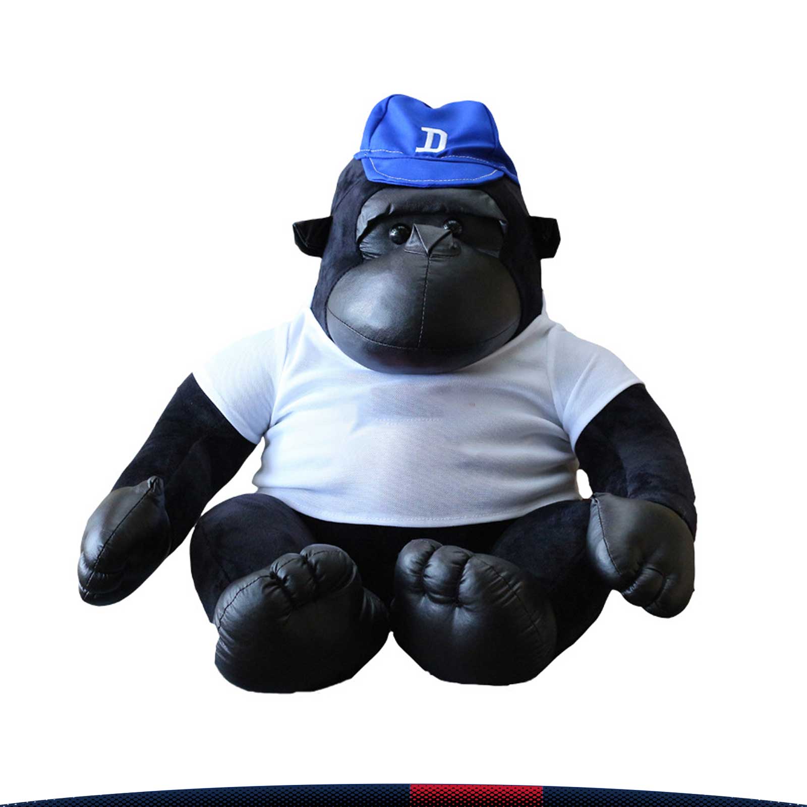 Gorilla Stuffed Toy 3