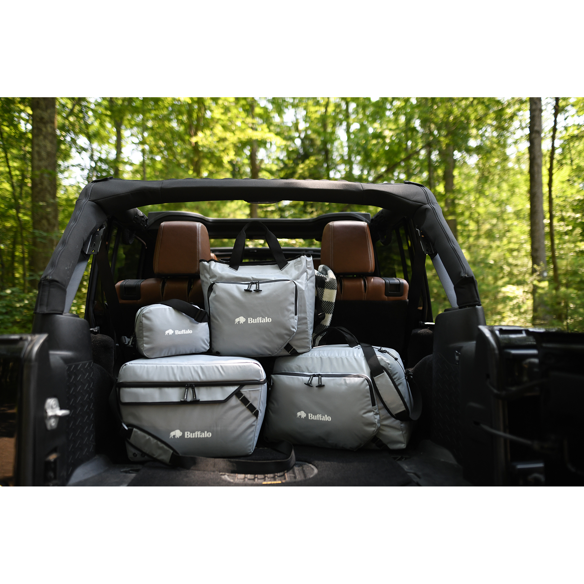 Renegade Convertible Sling Bag 11