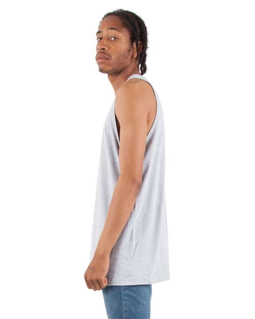 Unisex Active Tank - SHTANK 23