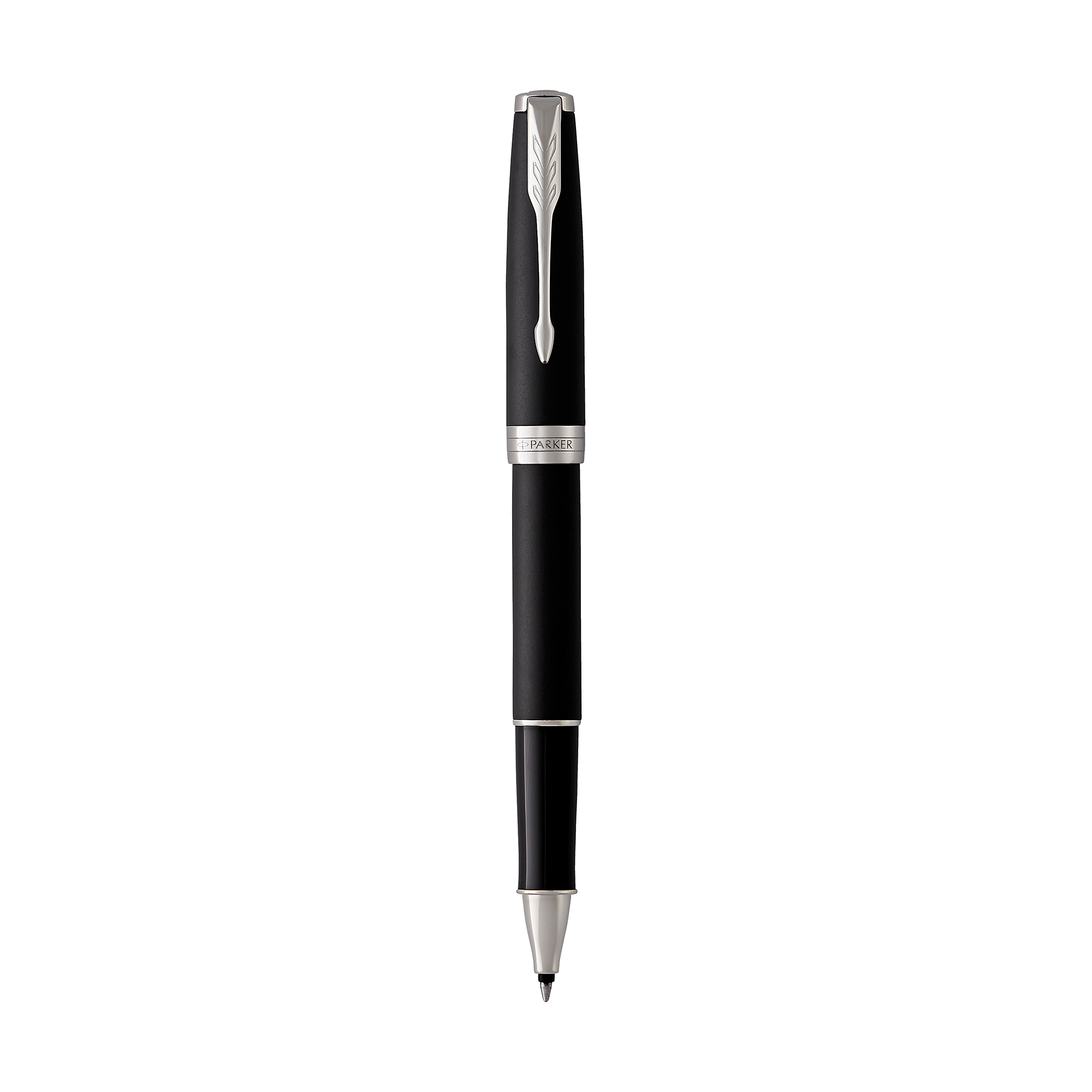Parker Sonnet Rollerball - Matte 14