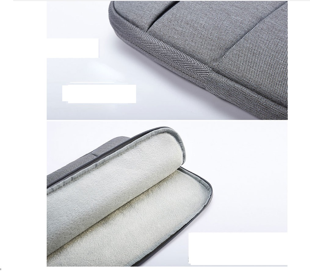 Universal 13" Jacquard Laptop Case 5