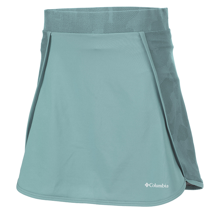 Colubmia Ladies Omni-Wick Up Next Skort 6