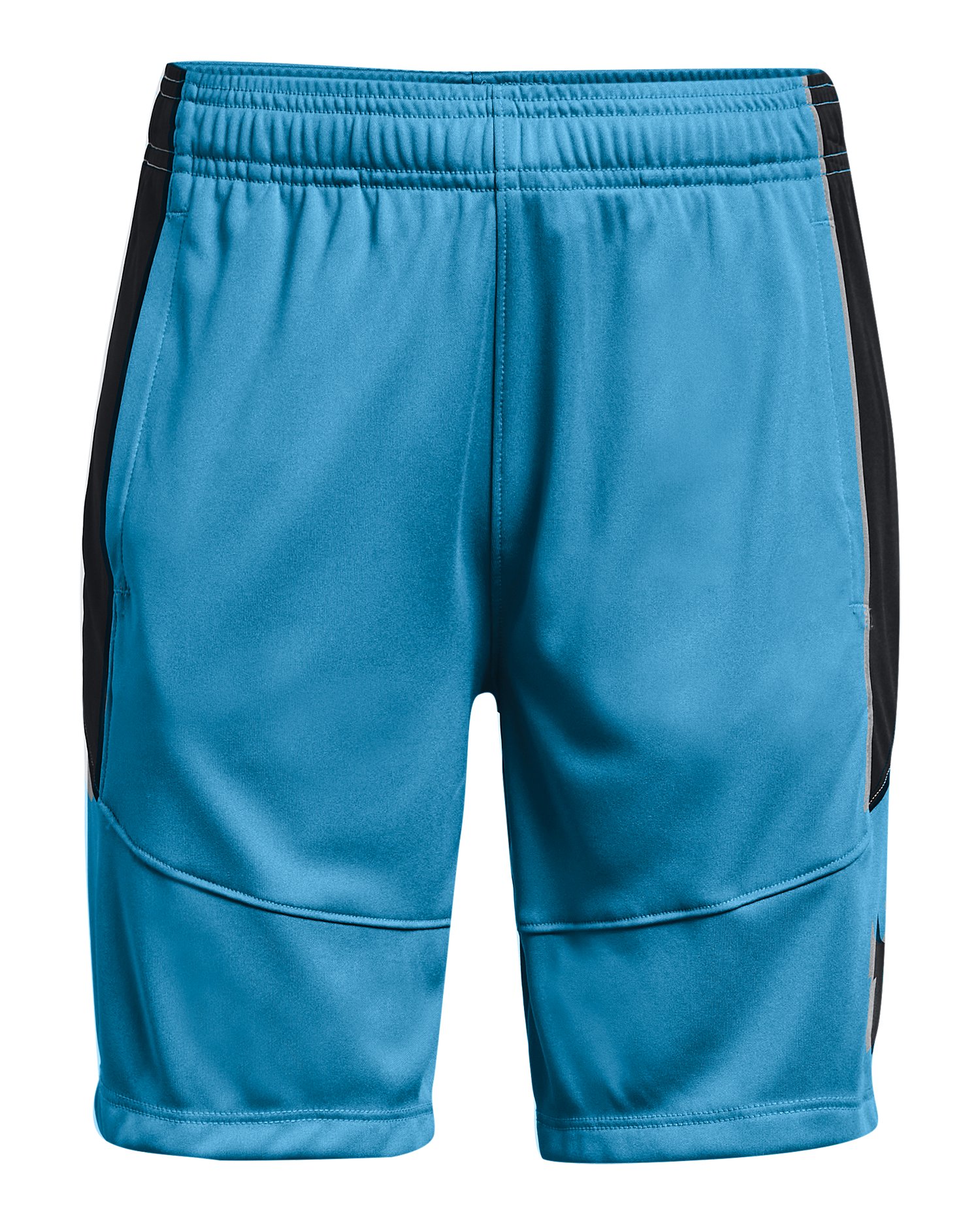 Girls' UA Basketball Shorts 2