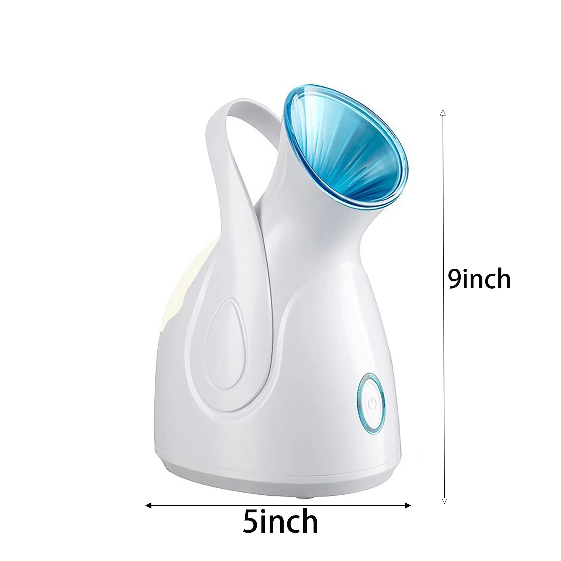 Facial Steamer 5