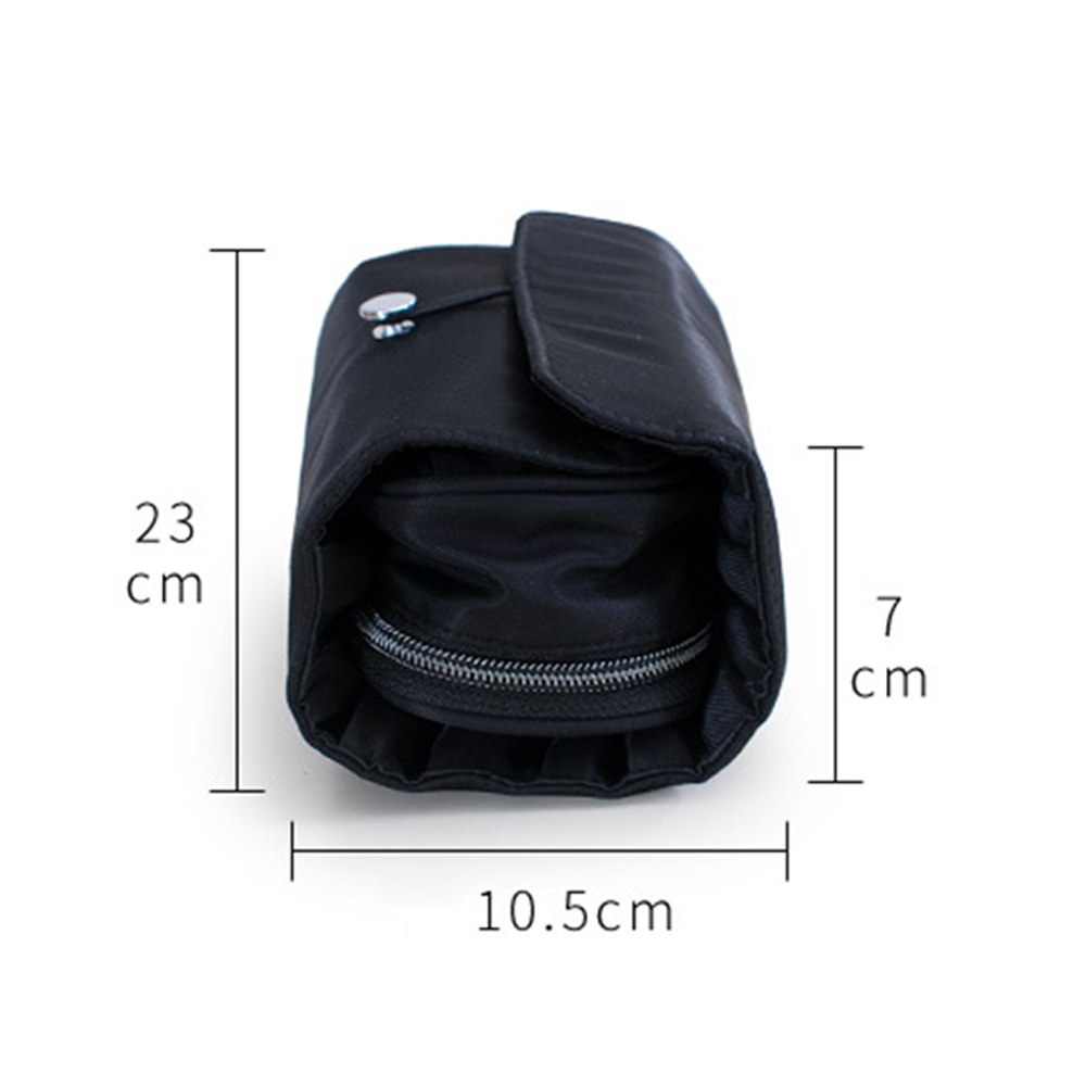 Multifunctional Folding Cosmetic Bag 4