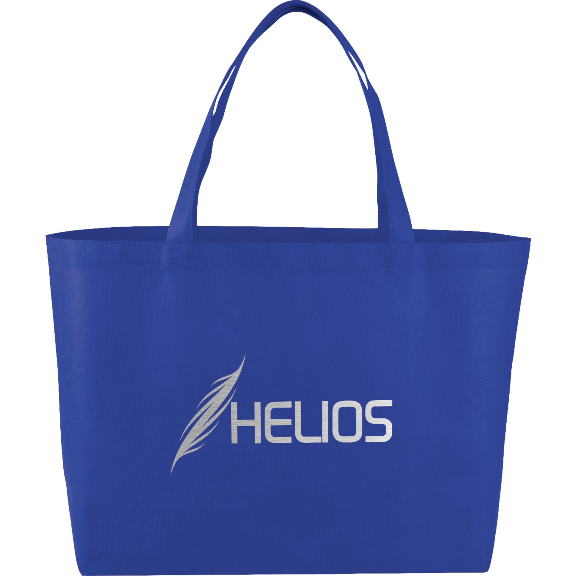 Big Boy Non-Woven Shopper Tote 186