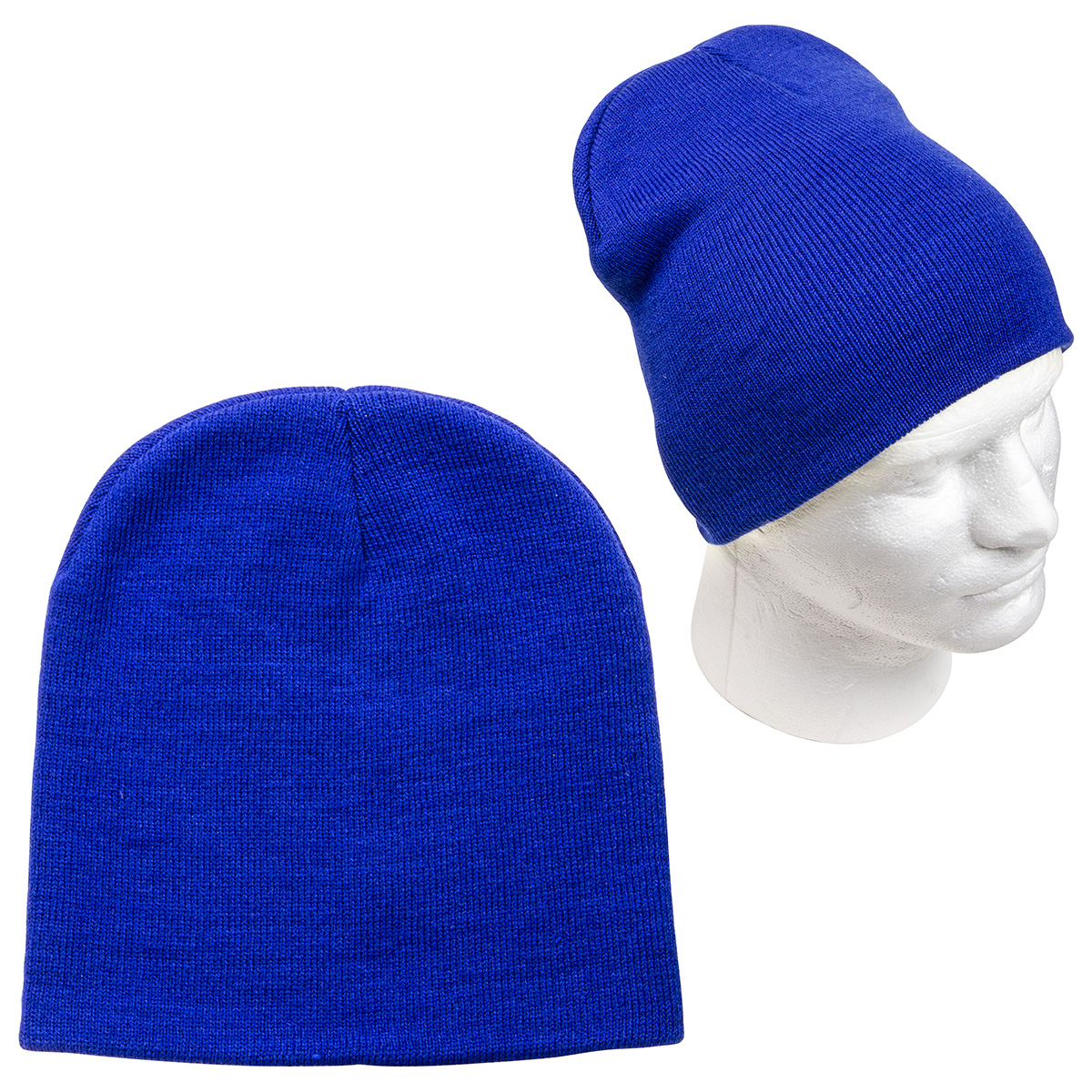 Sundance RPET Knit Beanie 9