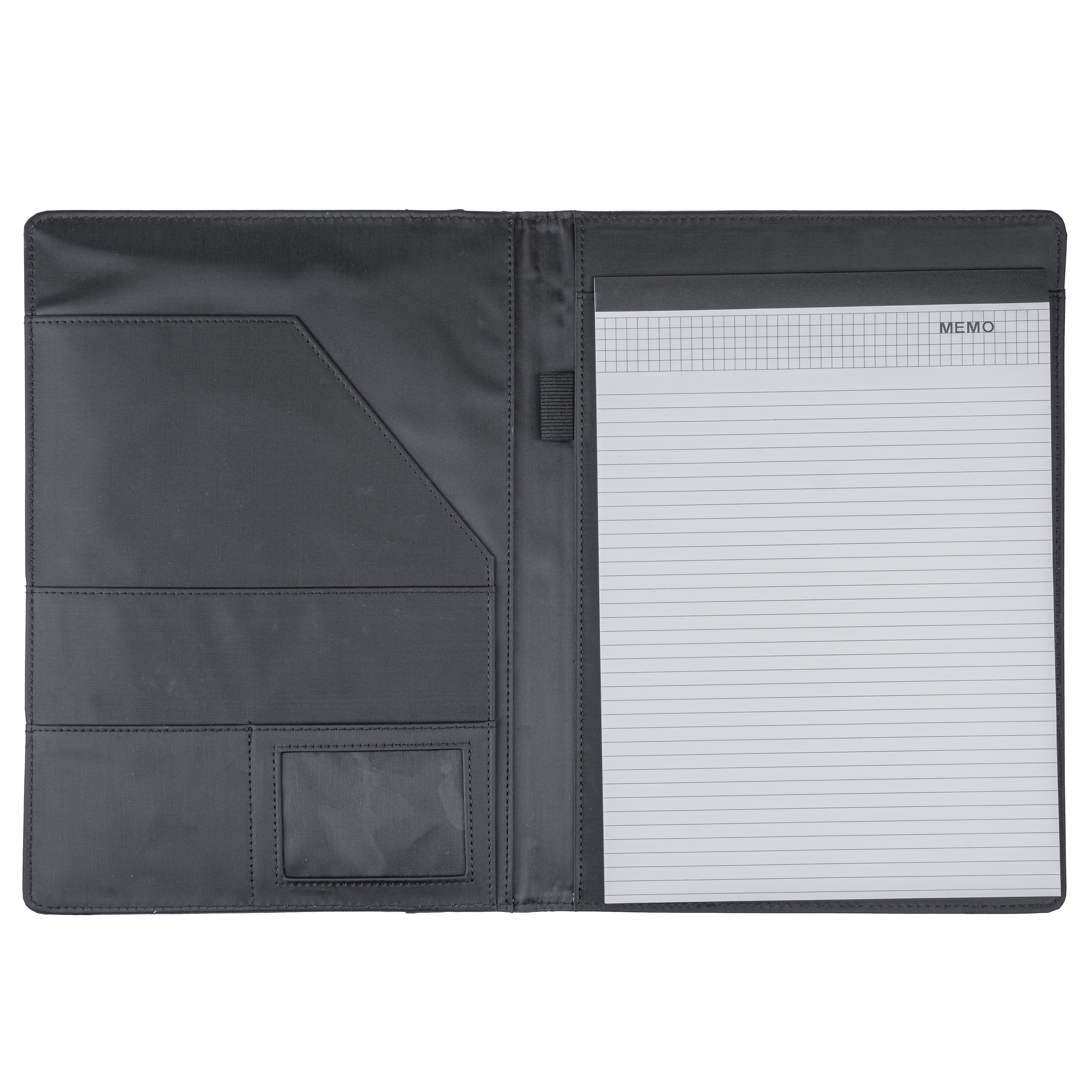 Ceres Managerial Padfolio 6