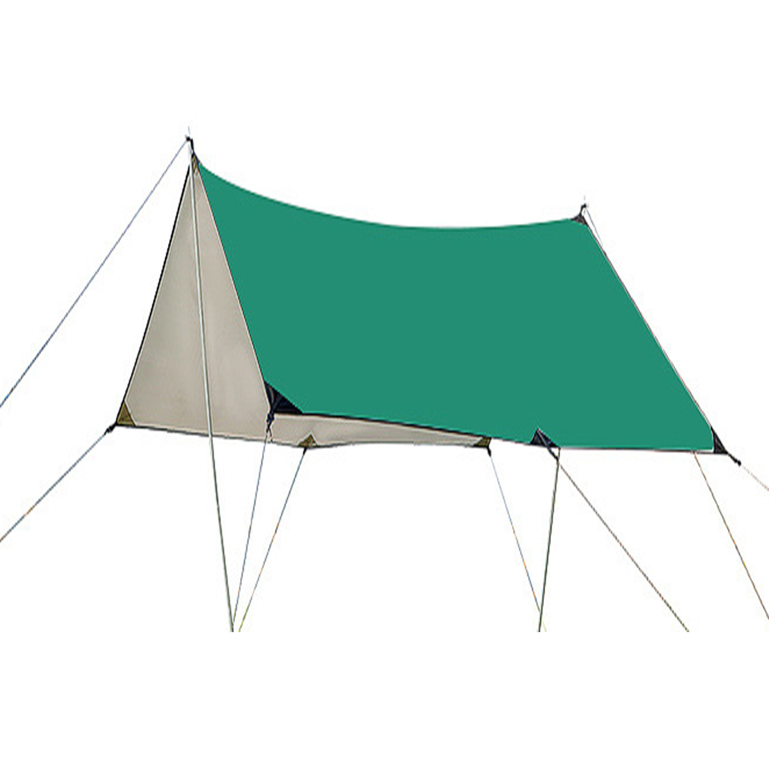 Outdoor Camping Canopy 4