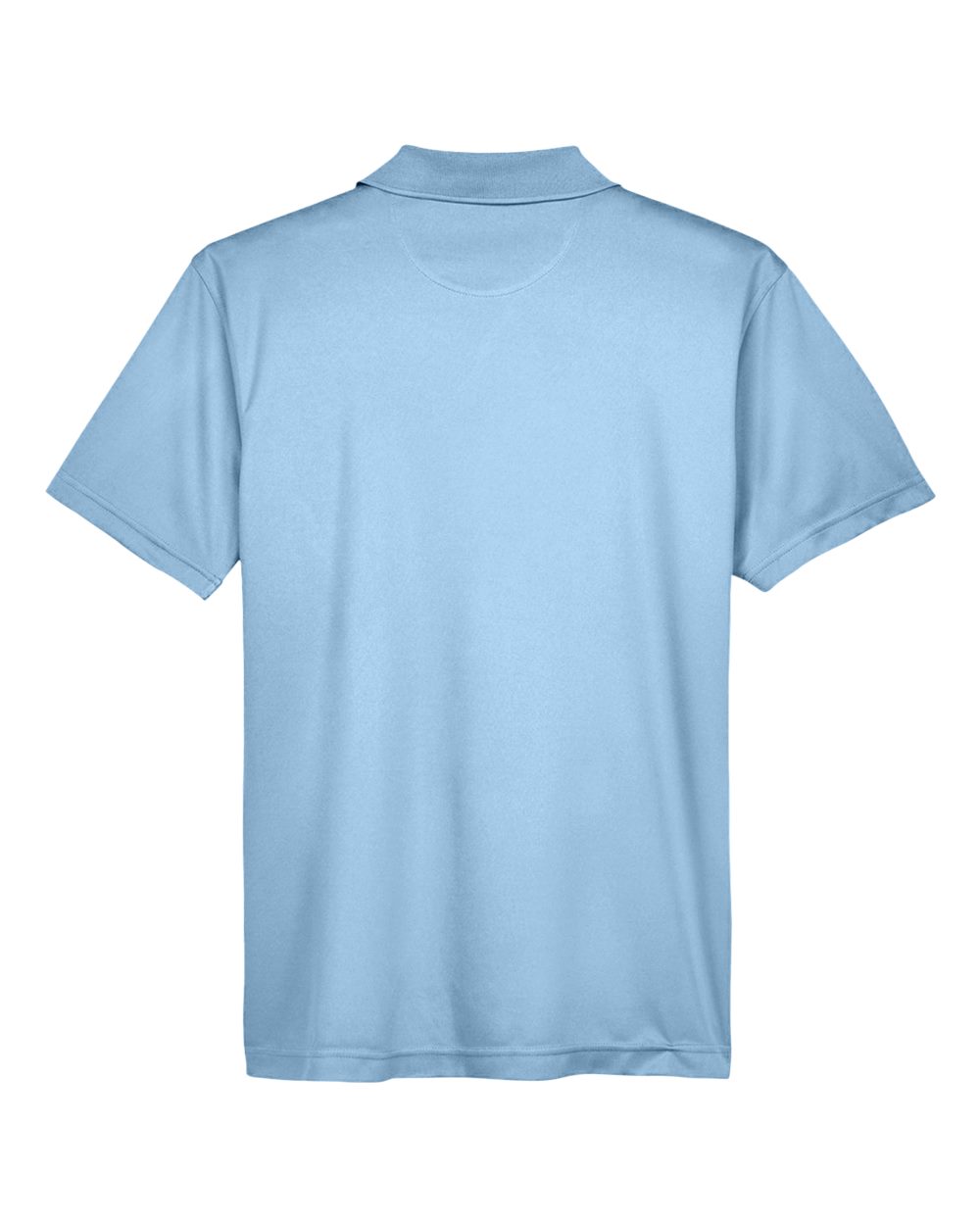 Men's Polyester Jersey Polo - M315 37