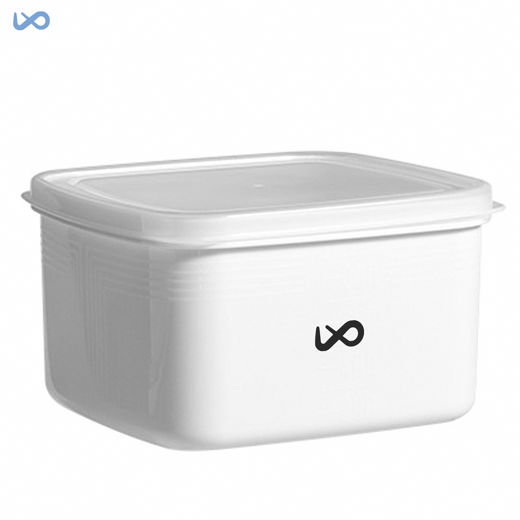 Multi-Functional Fridge Organizer Box 3