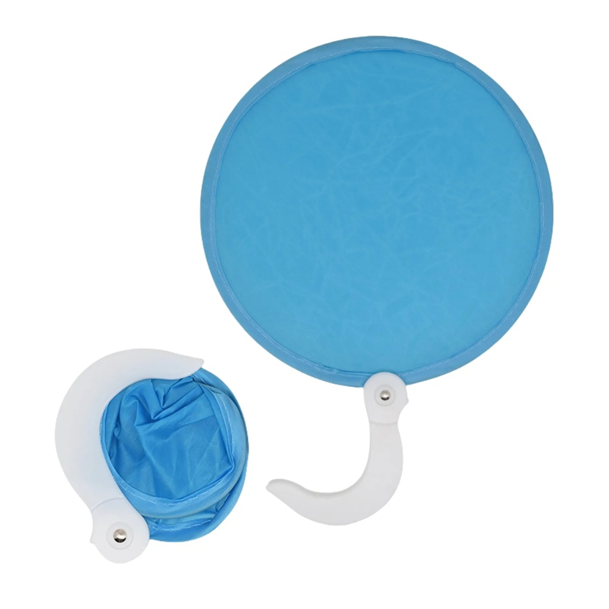 Foldable Flying Discs Fans 5