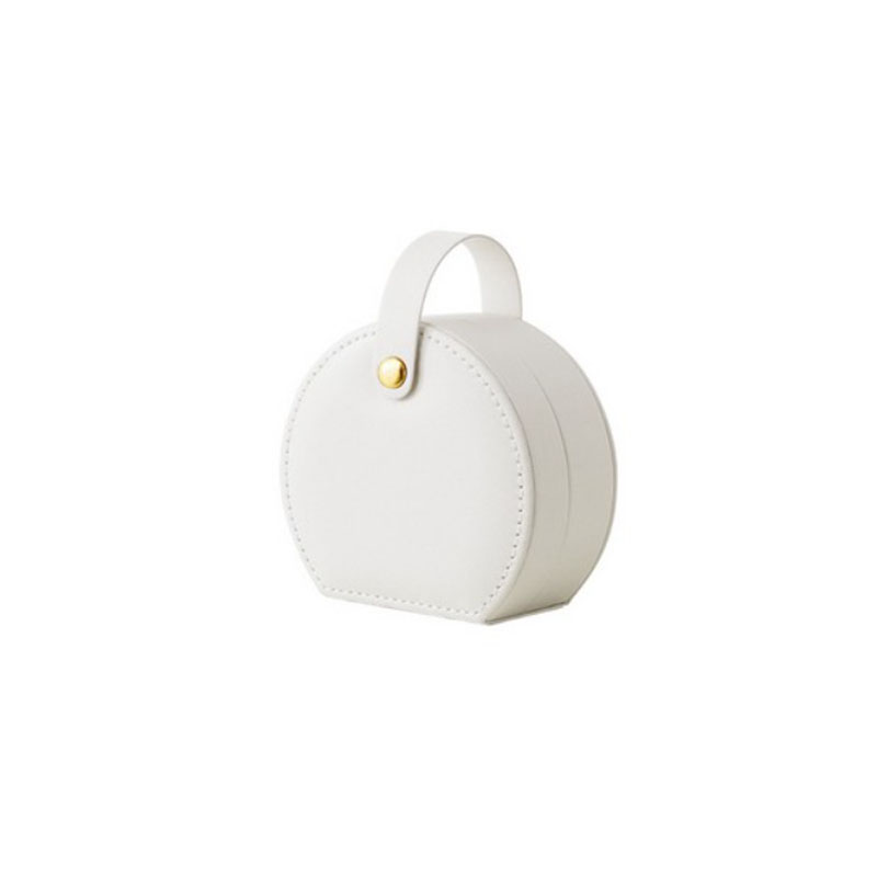 PU Jewelry Case 4