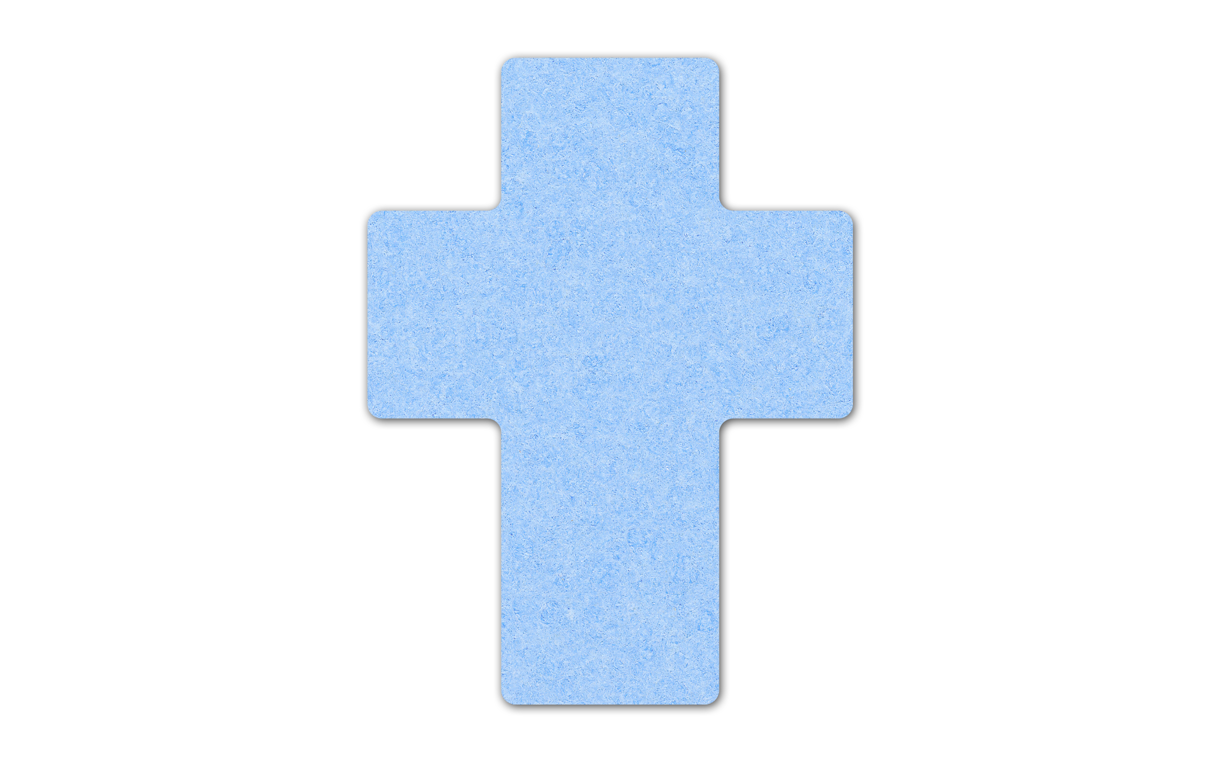 Cross Compressed Sponge 11