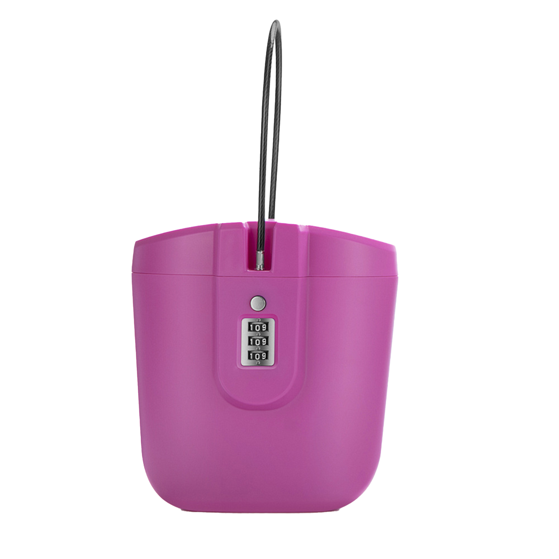 Portable Safe Box 5