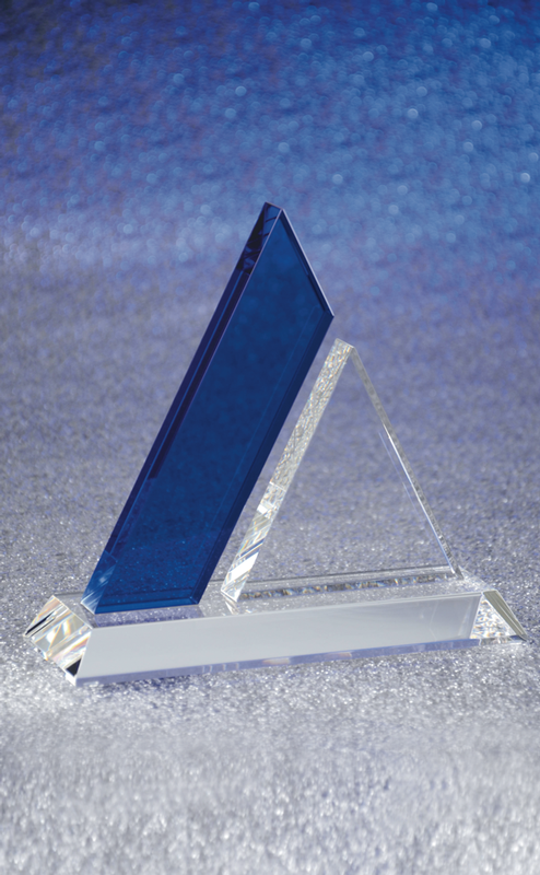 Cobalt Mezzo Award 3