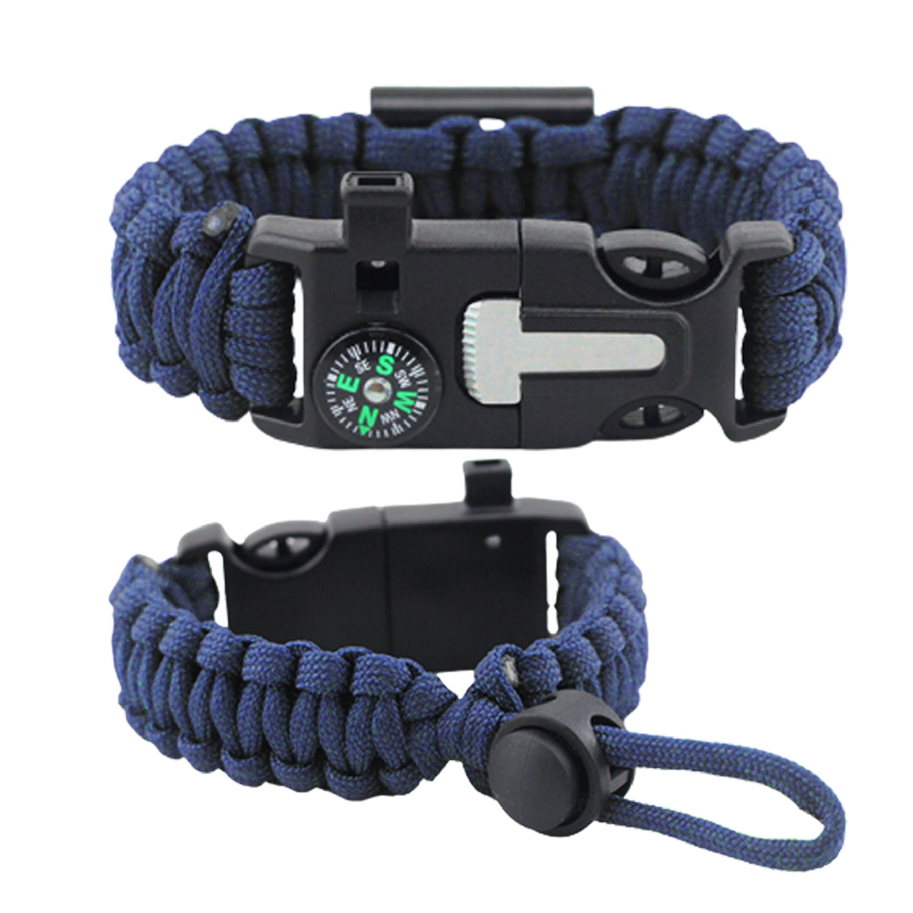Paracord Bracelet 3