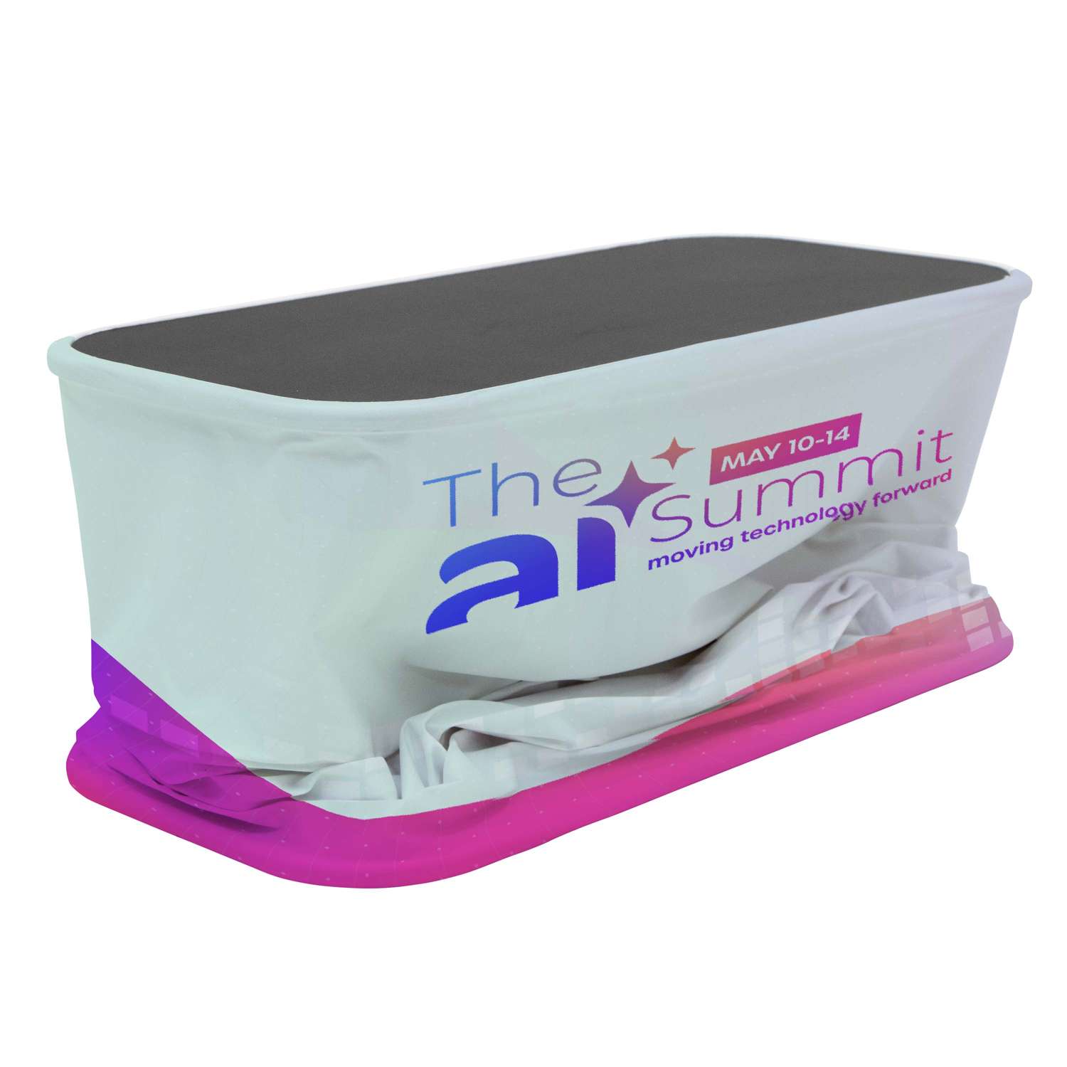 Collapsible Counter Kit 7