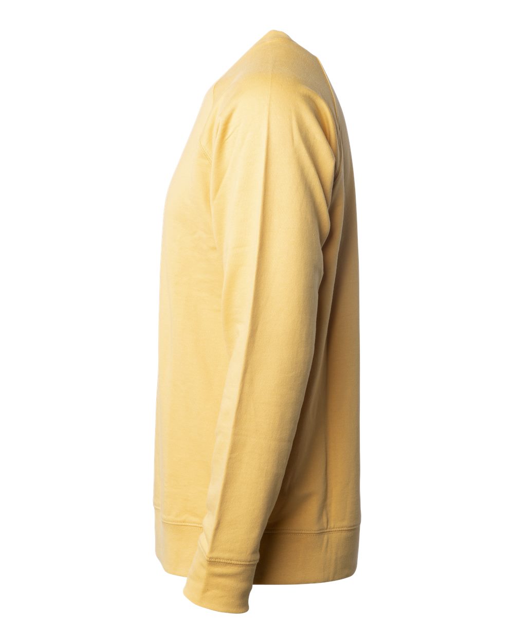 Unisex Icon Lightweight Loopback Terry Crewneck Sweatshirt - SS1000C 41