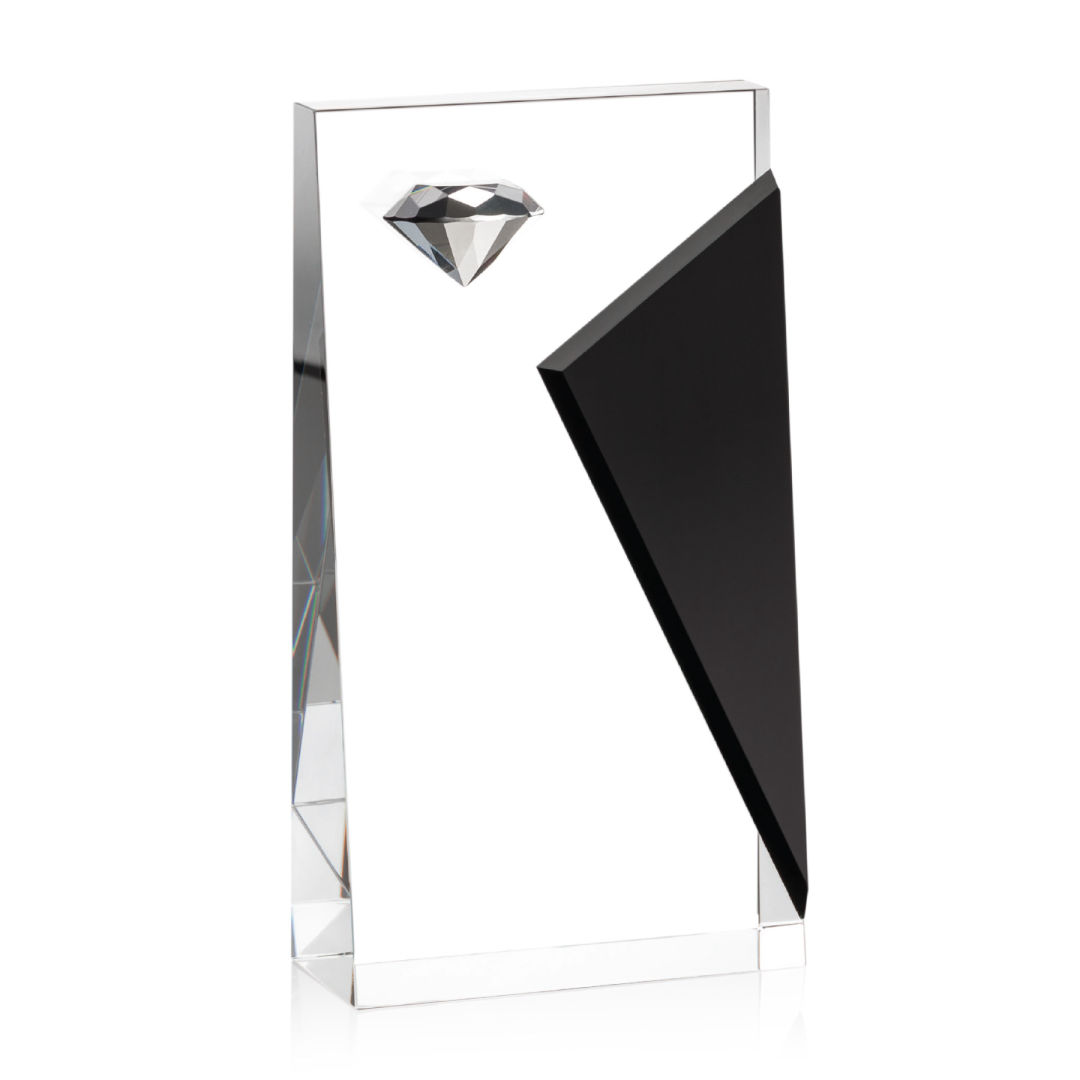 Townsend Award - Black 13