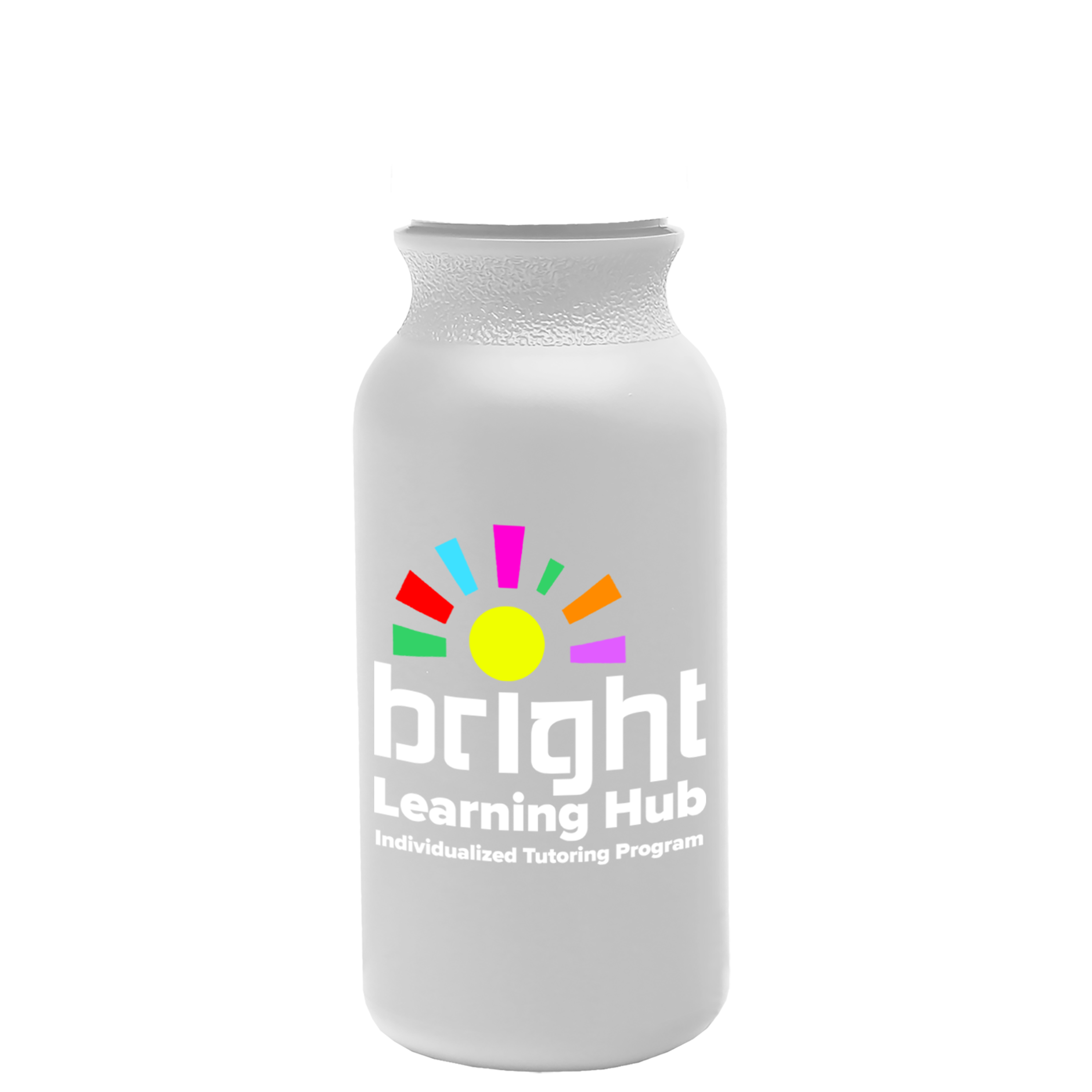 Garyline® Omni Bike Bottle - 20 oz. 19