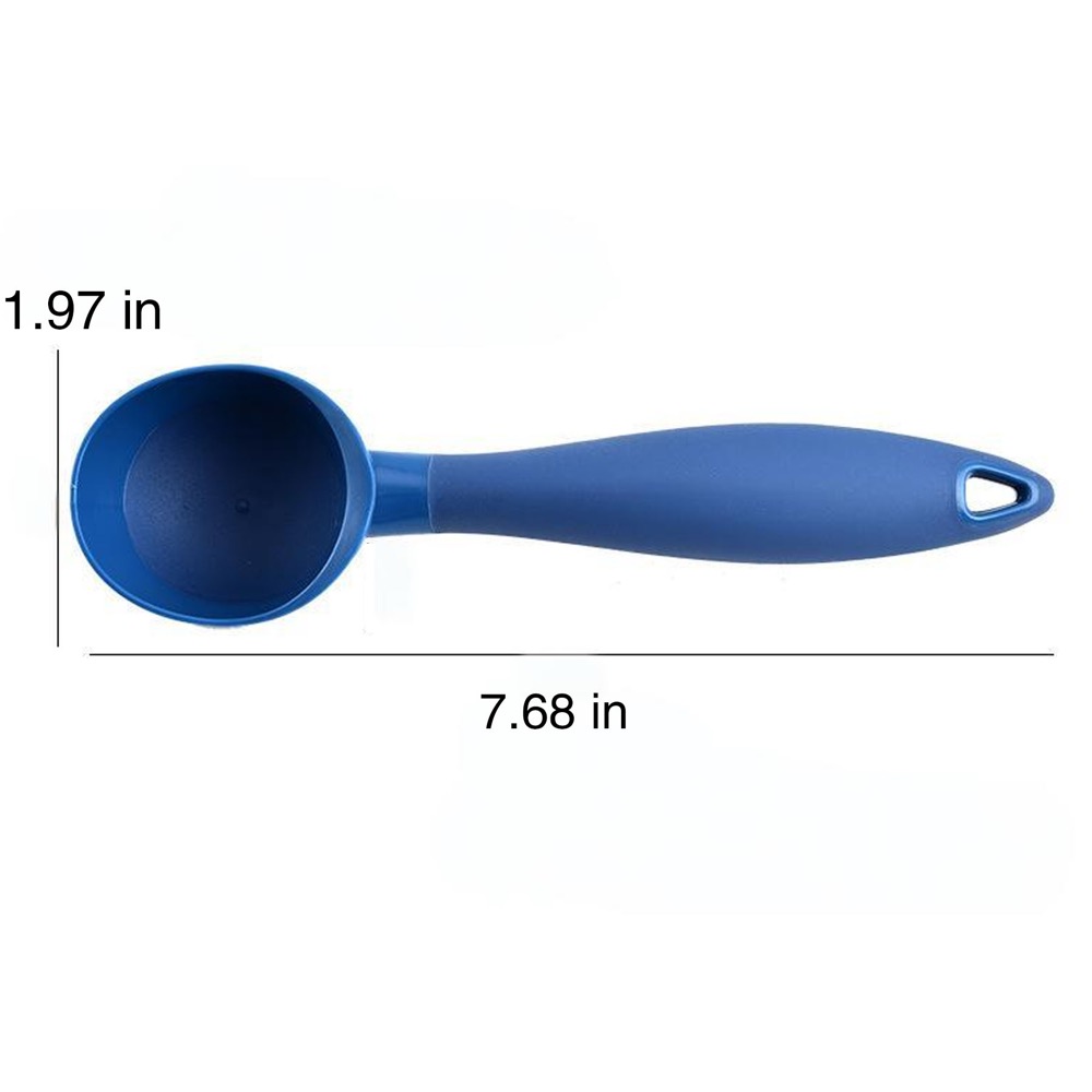 Plastic Ice Cream Scoop 3