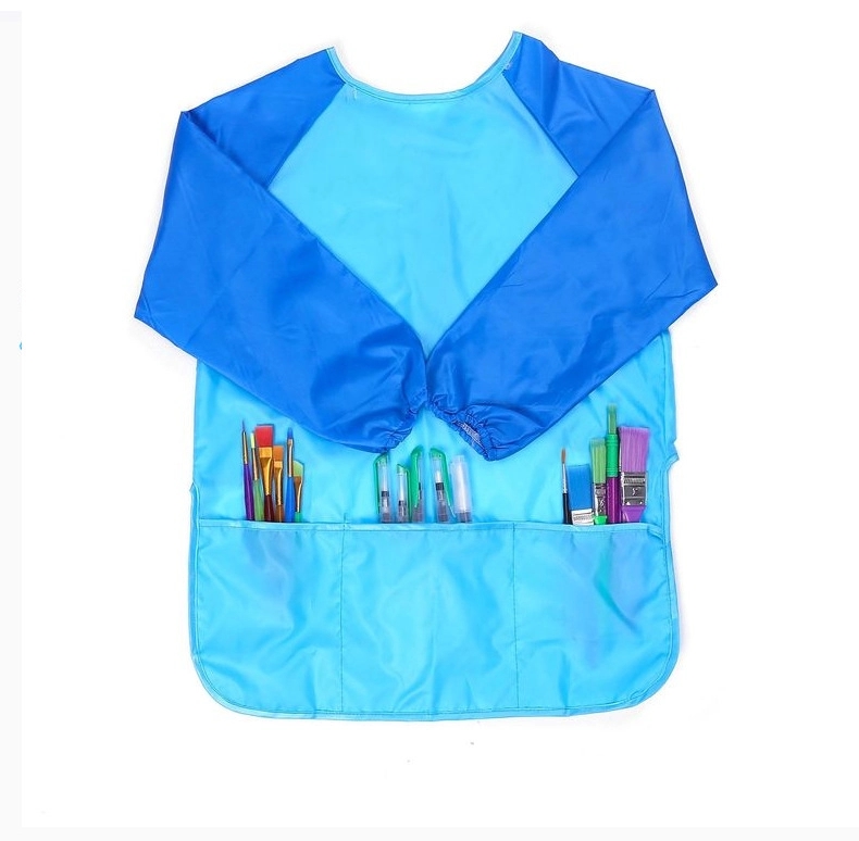 Kids Aprons waterproof 3