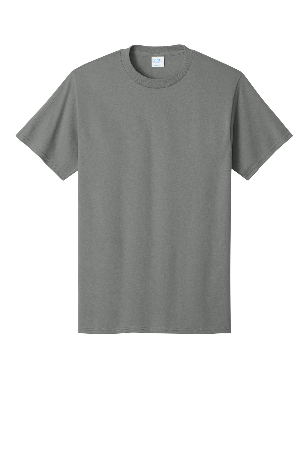 Port & Company® Core Cotton T-Shirt 51