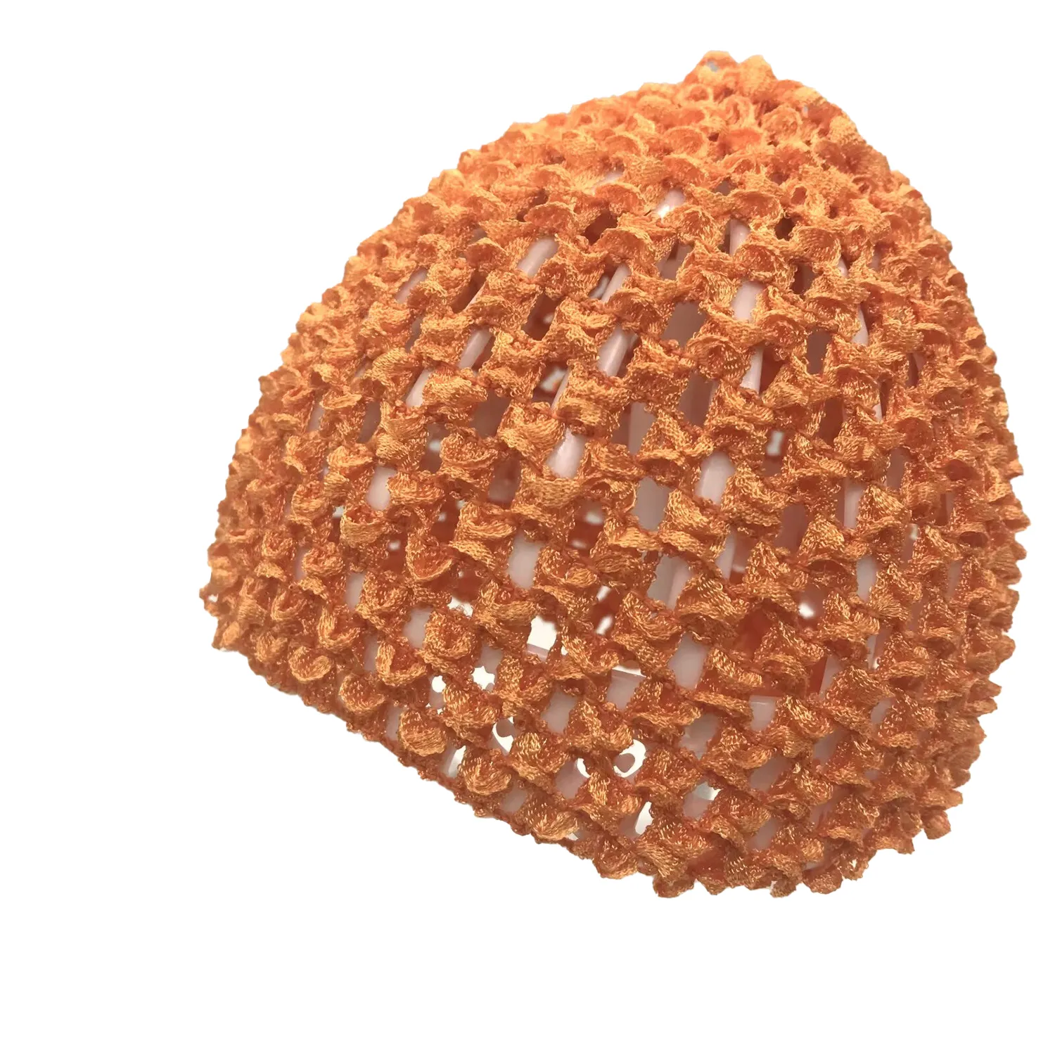 Polyester Knitted Halogen Cap For Kids 6
