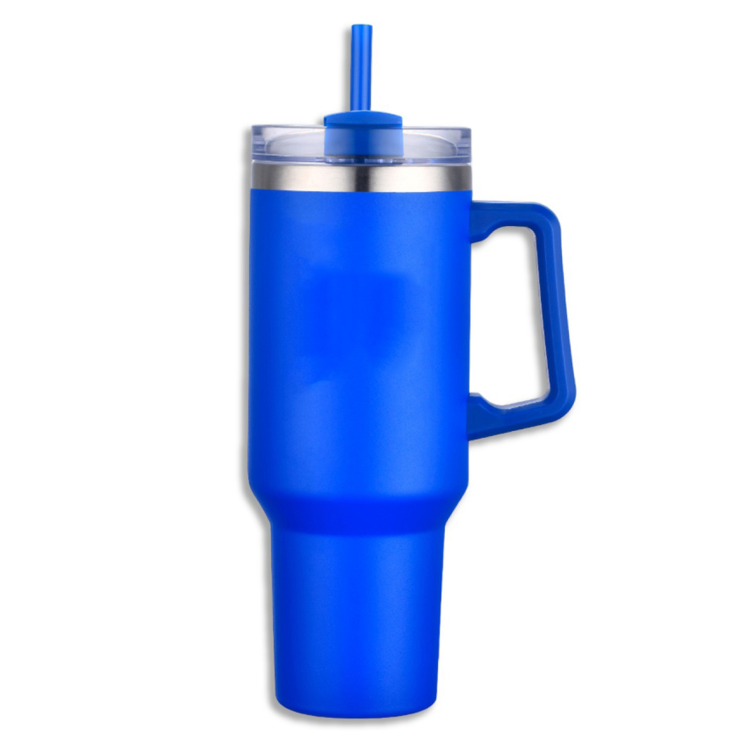 Big Traveler 40 oz Stainless Steel Tumbler 62