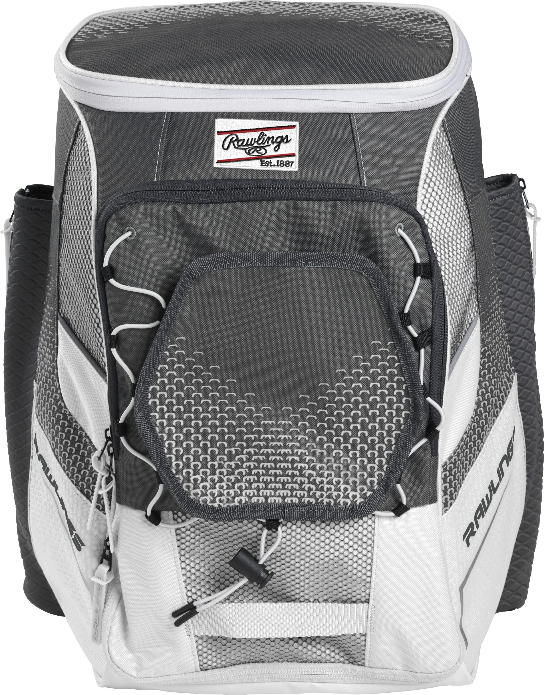 Rawlings Impulse Player's Baseball Backpack 5