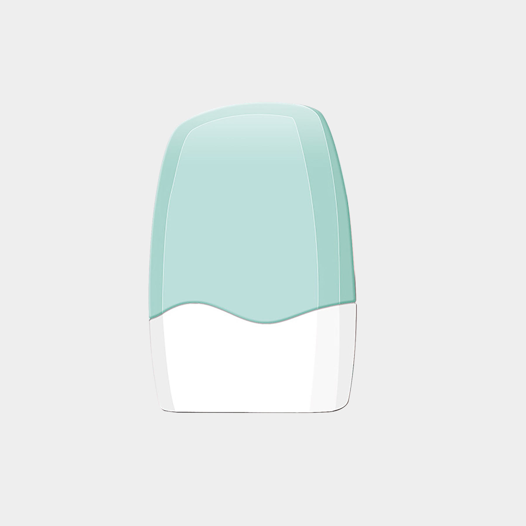 Identity Theft Protection Roller Stamp 5