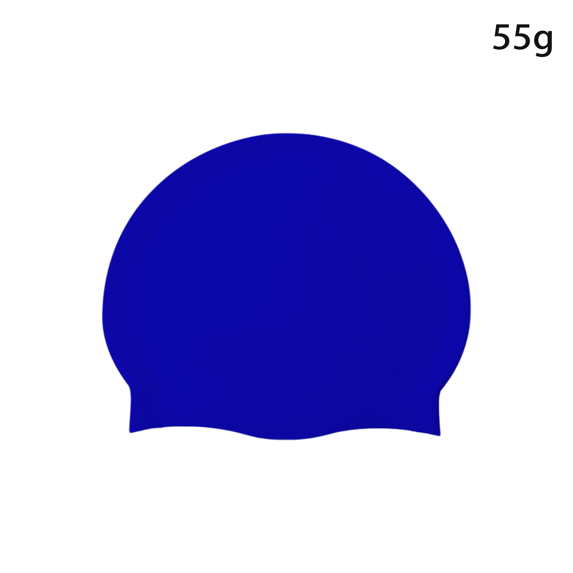 Custom Silicone Swim CapMOQ 100 4