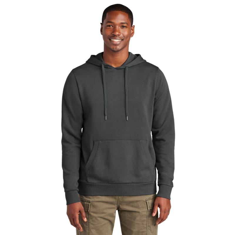 District Wash Fleece Hoodie 5