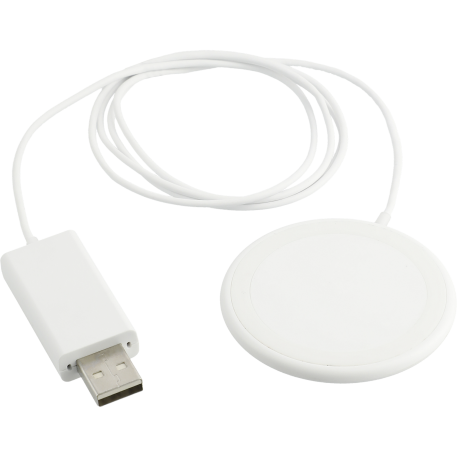 MagClick™ Fast Wireless Charging Pad 46