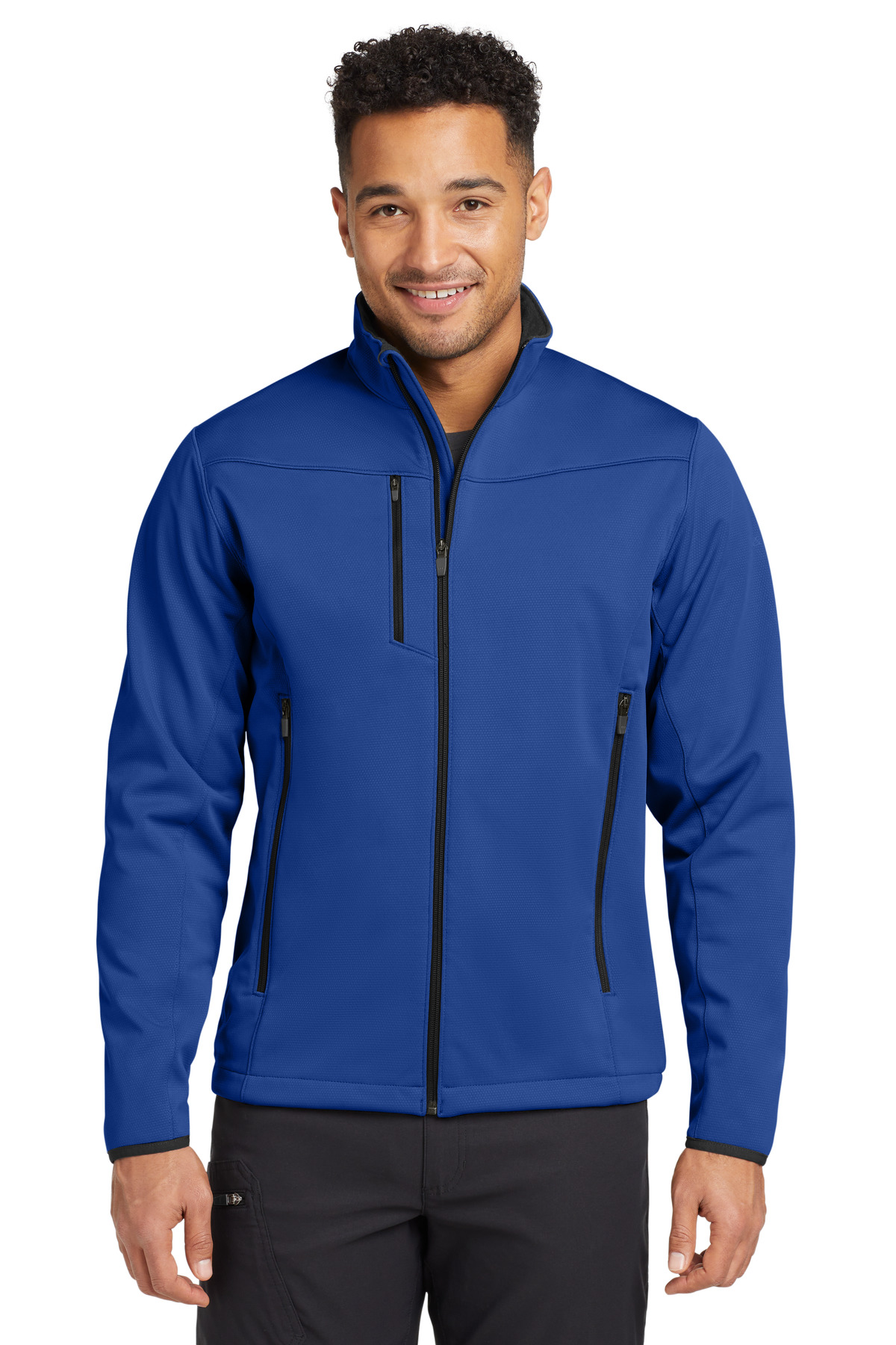 Eddie Bauer Weather-Resist Soft Shell Jacket. EB538 6