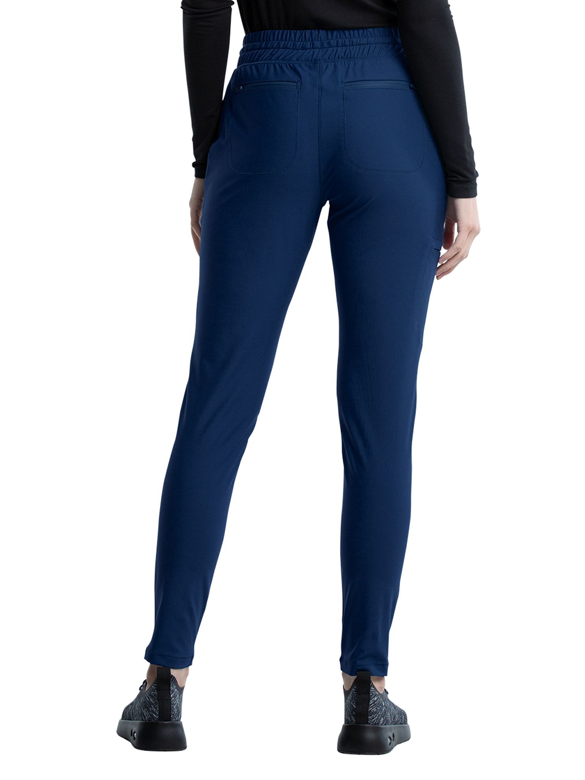 Cherokee - Form - Women's 5 Pocket Tapered Leg Pant 33