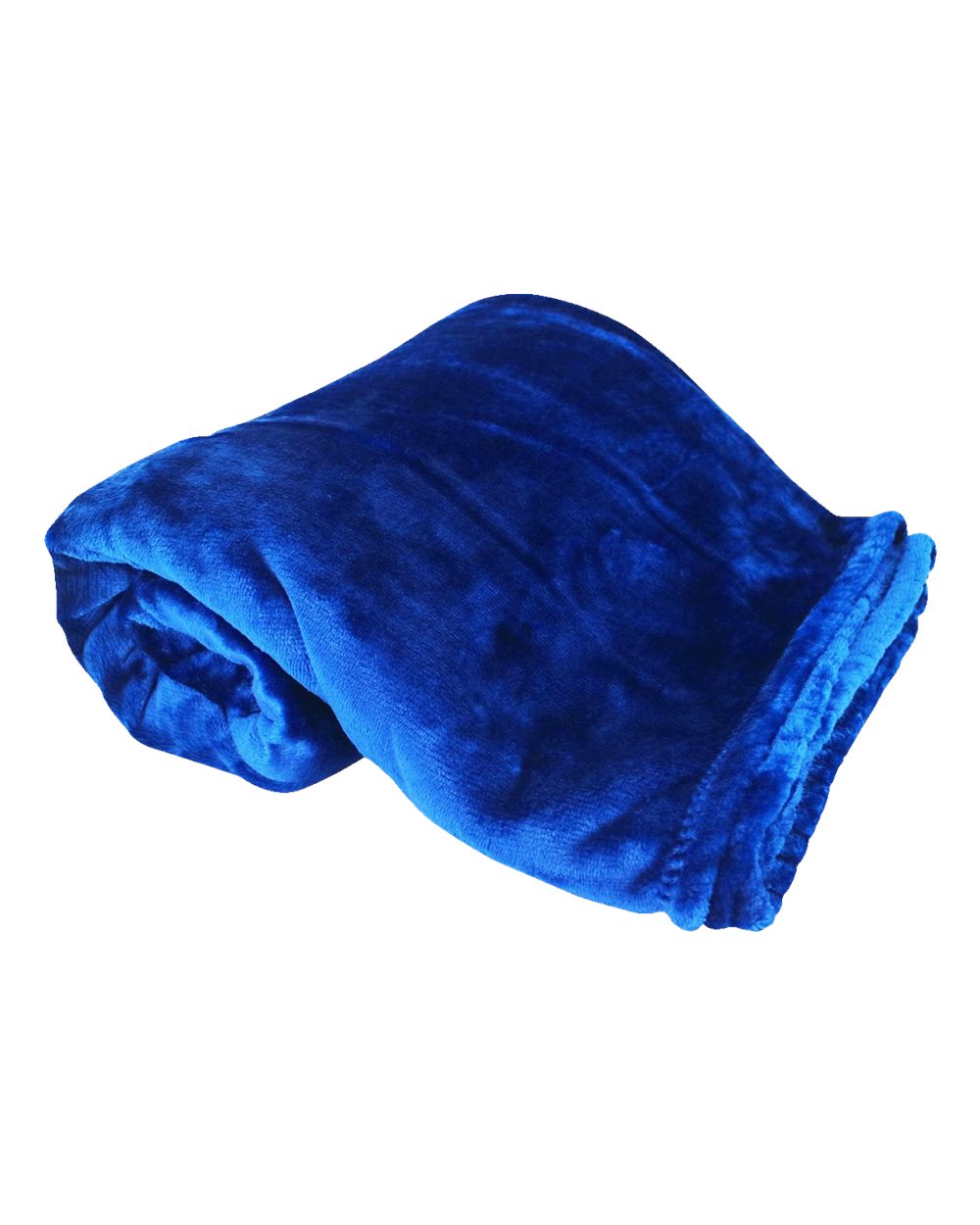 Oversized Mink Touch Luxury Blanket - 8727 5