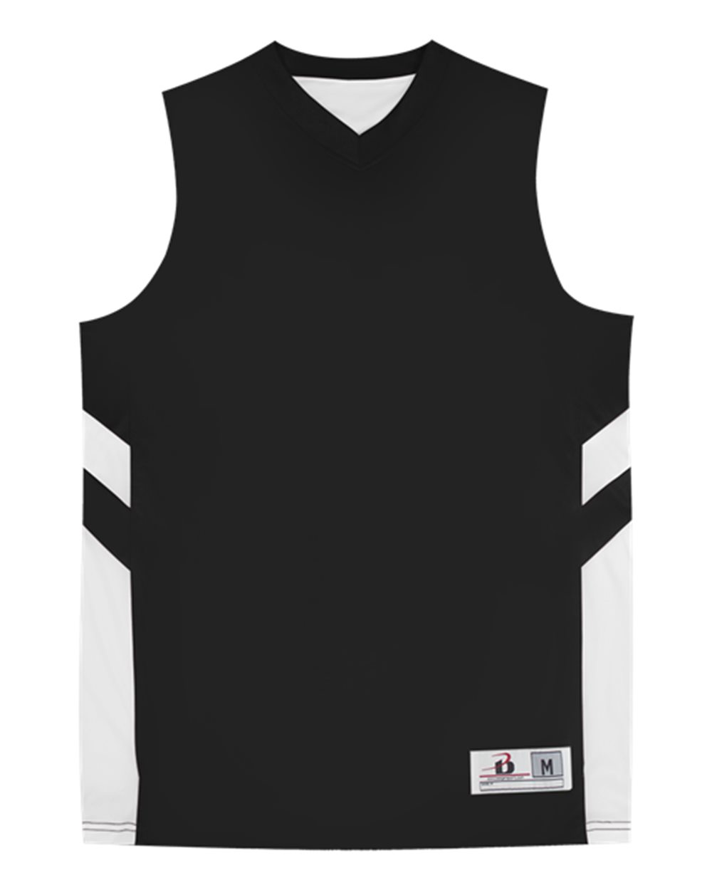 Youth B-Pivot Rev. Tank Top - 2566 21