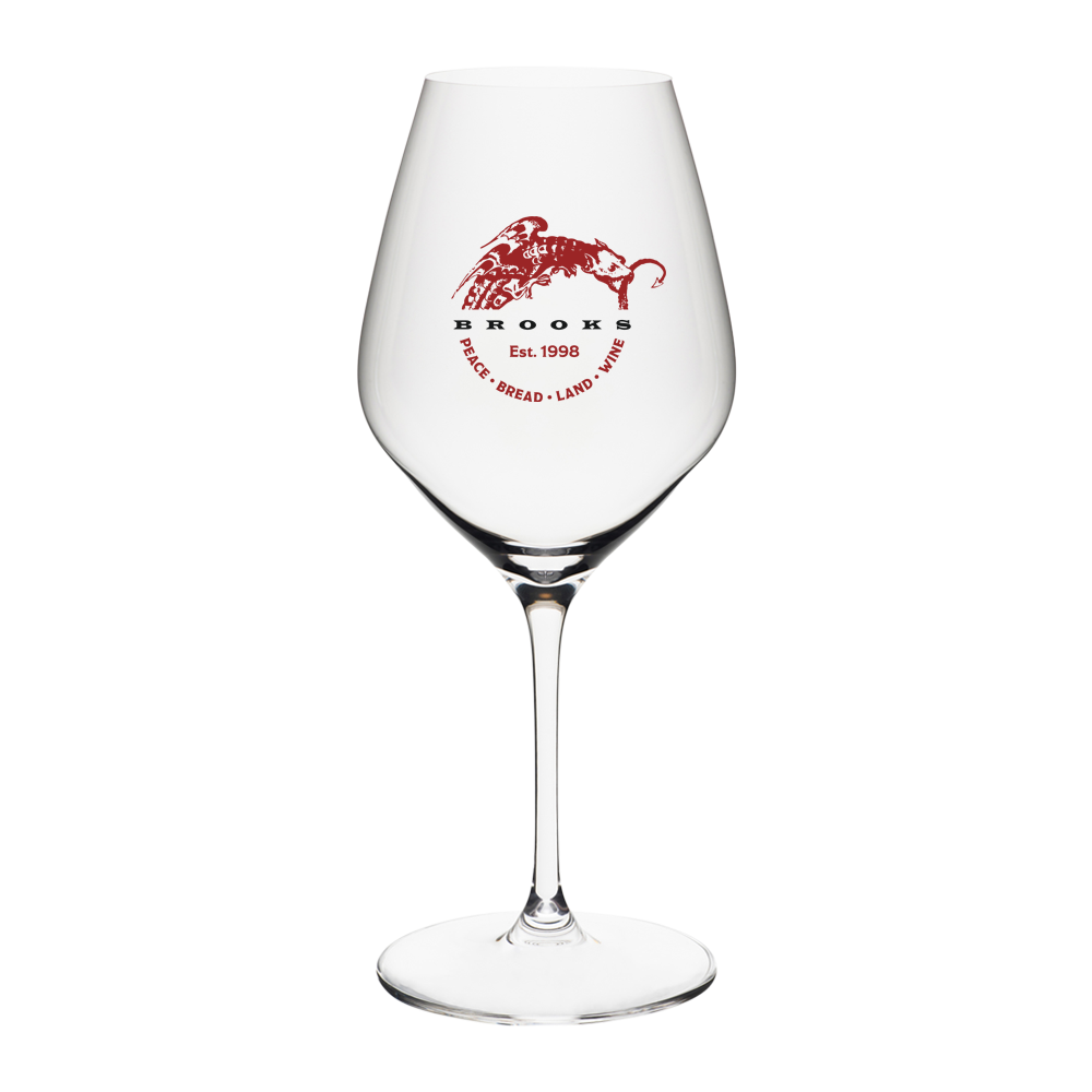 12oz. Favourite Crystal White Wine Glass 2
