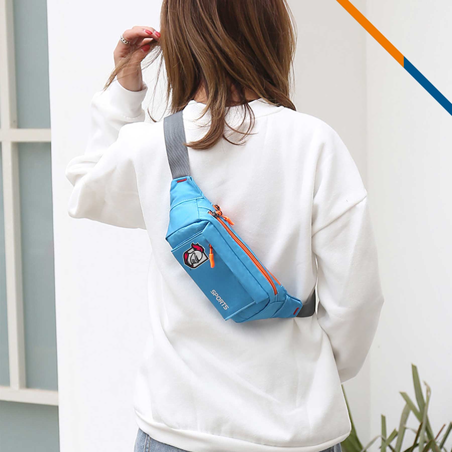 Salem Fanny Pack 5